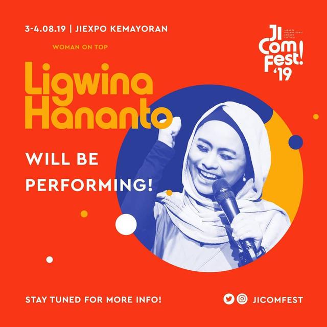 Ligwina Hananto