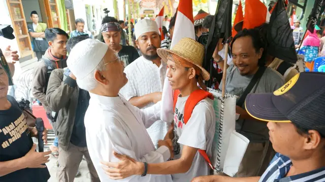 Berkas Lengkap Dengan Status Entah