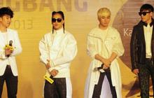 [Update] Ini 2 pemenang kuis tiket konser Big Bang di Jakarta!