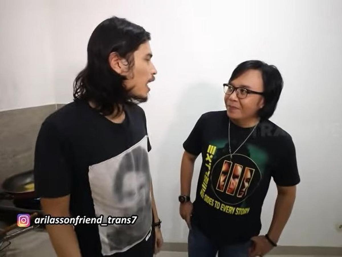 Dok. Istimewa
