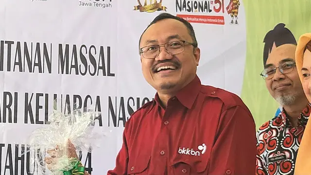Remaja yang Idap Penyakit Kelamin Kerap Malu Ungkapkan Kondisinya, BKKBN Siapkan PIK-R