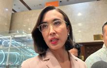 Kata Menpar Widiyanti Dikasih Nilai 50 oleh DPR: Subjektif Itu