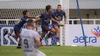 BRI Liga 1: Persita Sudah Mengulik Plus-Minus Persija, Modal Balik ke Jalur Kemenangan