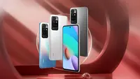 Tampilan Redmi 10 Prime yang baru saja meluncur. (Foto: Xiaomi)