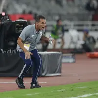 Cara Gerald Vanenburg Menguji Kualitas Pemain Timnas Indonesia U-23