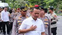 Polisi Bongkar Perdagangan Ilegal Sisik Trenggiling di Riau, Ungkap Jaringan Pemburu Satwa Liar