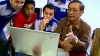 Mulyadi Irawan, Mantan Direktur yang Bangun Rehabilitasi Narkoba