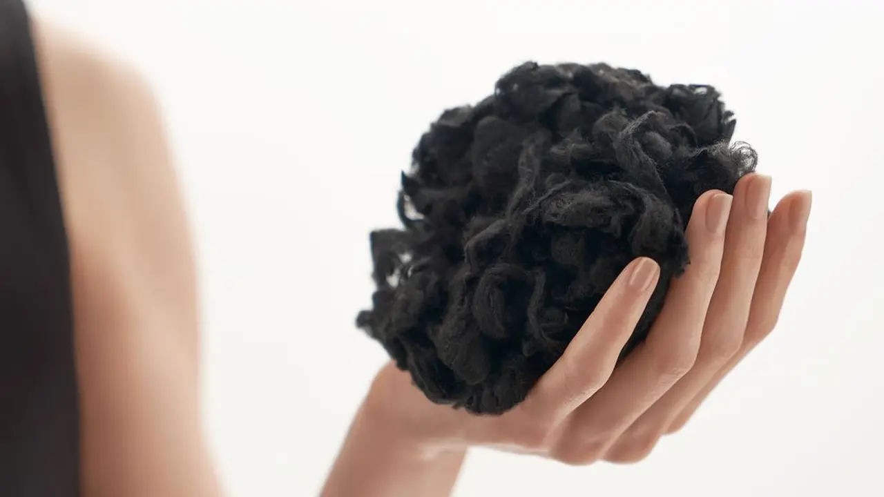 Lenzing perkenalkan Koleksi Black Towel terbaru dengan kelembutan jangka panjang