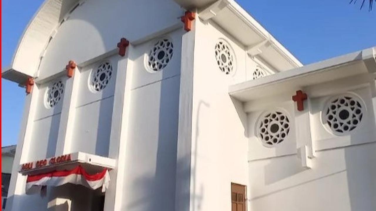 Gereja Bintaran