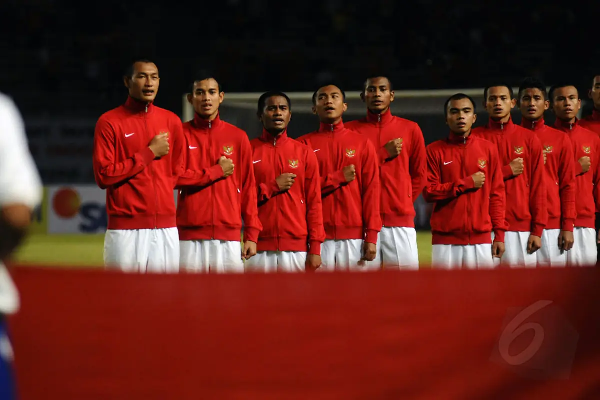Ketat, Laga Timnas Indonesia U-19 vs Myanmar U-19 Berakhir Imbang