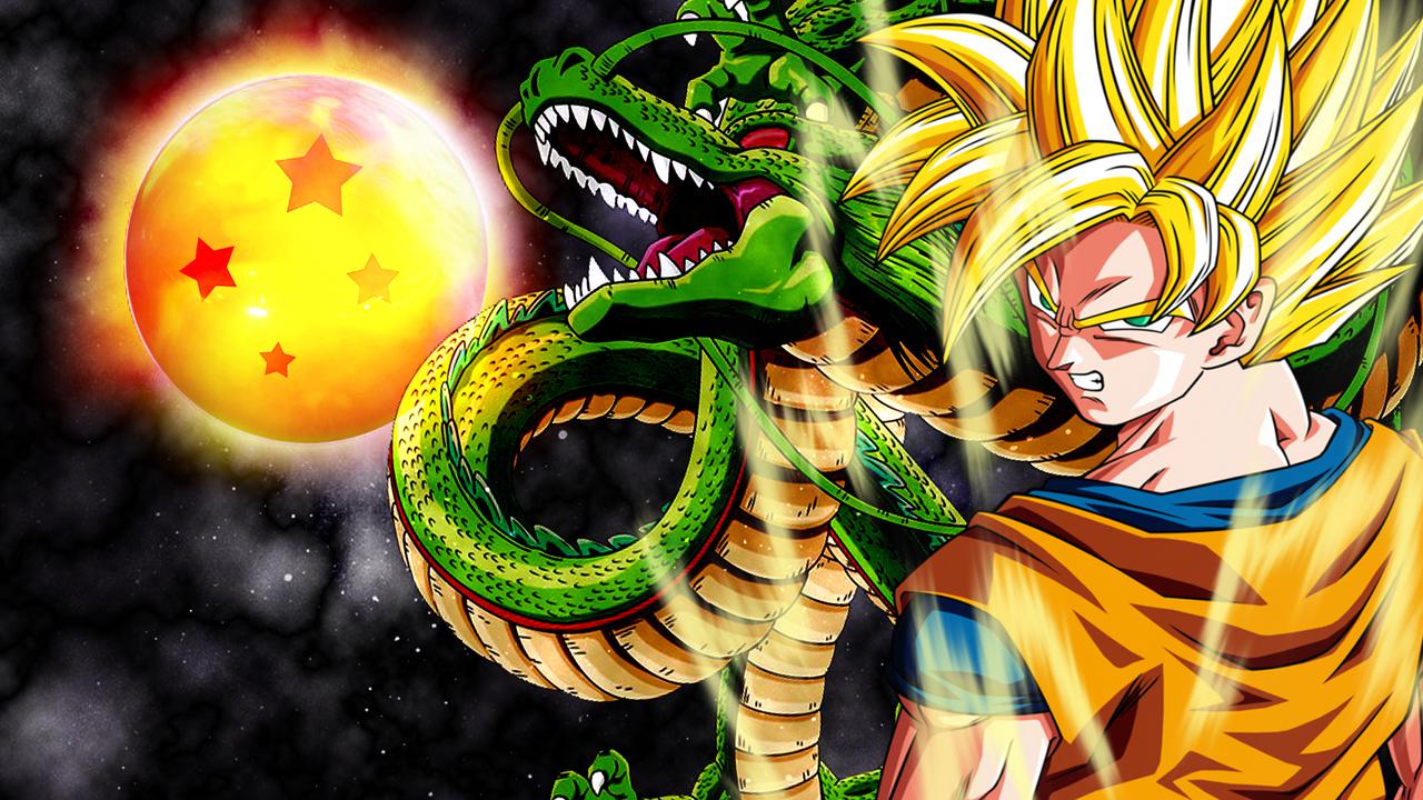 Film Baru Dragon Ball Z Tayangkan Video Teaser Perdana