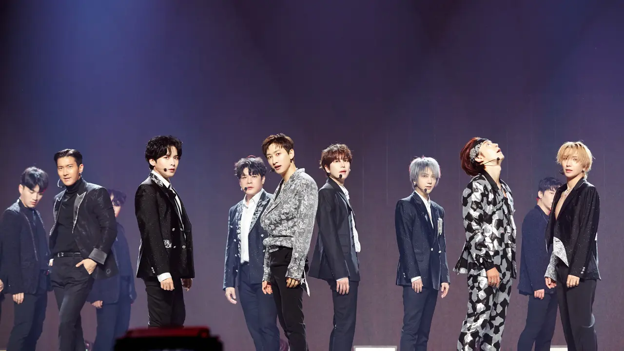 Super Junior