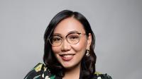 Gina S. Noer. (Foto: Dok. Starvision Plus)
