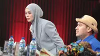 Lesti Kejora Kenang Jasa Deswa Dangdut Academy 1, Sebut Peran Besar dalam Kemenangannya
