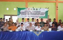 Dua Desa di Rejang Lebong Ditetapkan sebagai Percontohan Kampung Moderasi Beragama