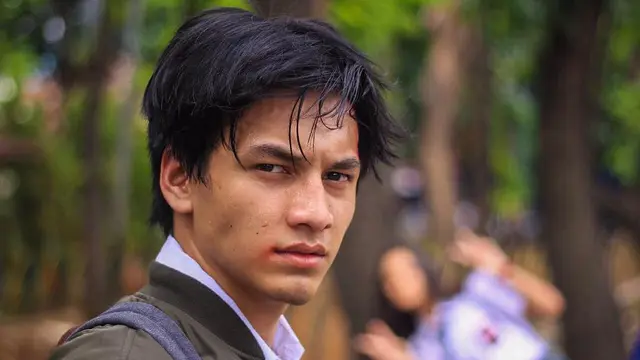 Jefri Nichol