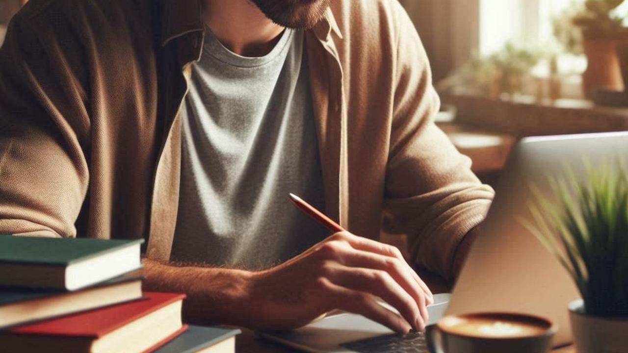 Tips Tingkatkan Produktivitas dan Atasi Kemalasan Secara Cepat, Penting DIlakukan Usai Liburan