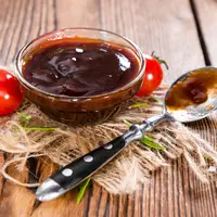 saus bbq/copyright: shutterstock