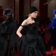 Intip bagaimana Bottega Veneta membingkai brutalisme dan sensualitas di koleksi Winter 2026 (Bottega Veneta)