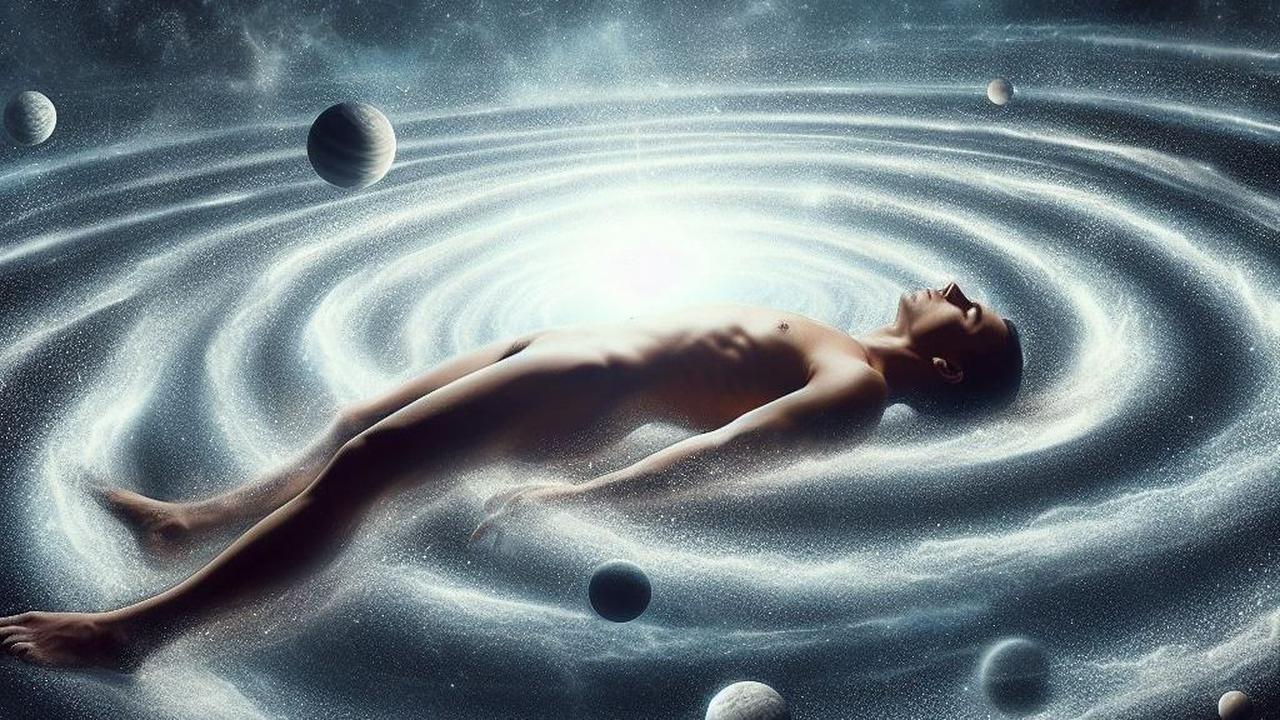 Pengaruh Gravitasi pada Darah<br>