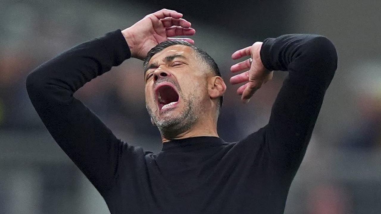 Klub Rugi Rp1,3 Triliun karena Gagal Lolos Kompetisi Eropa, Krisis Finansial Mengancam AC Milan?