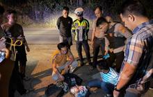 Polres Muaro Jambi Ringkus Pelaku Pecah Kaca Mobil Batam, Sita Ratusan Juta Rupiah