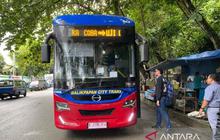 Kaltim Bergerak: Modernisasi Transportasi Massal Dimulai, Balikpapan Jadi Percontohan