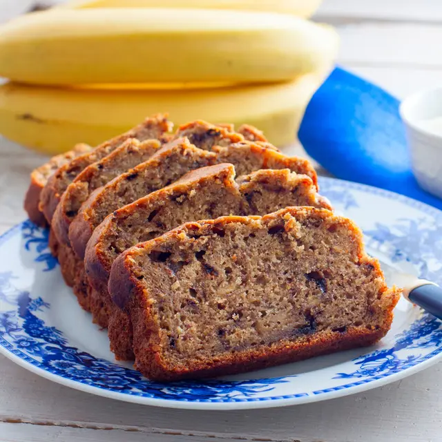 Resep Bolu Pisang Ambon Kukus Takaran Sendok Lifestyle Fimela Com