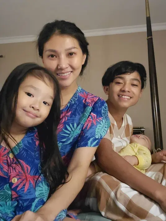 Sarwendah (Instagram/sarwendah29)