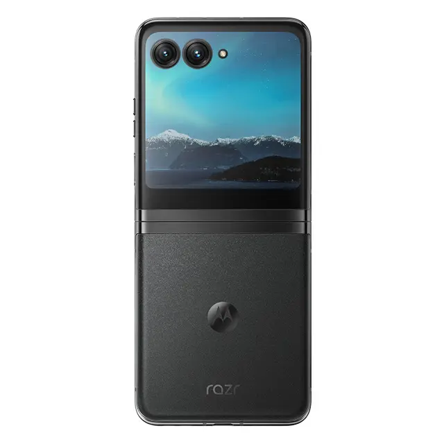 Motorola Razr 40 Ultra (Motorola)