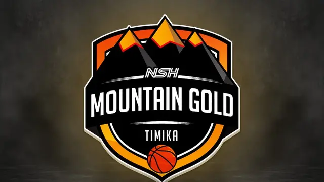 NSH Mountain Gold