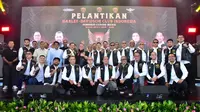 HDCI Bekasi Siap Sinergi dengan Pemerintah dan Berkontribusi untuk Masyarakat