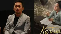 Di Hari Perempuan Internasional, Hanung Bramantyo Bagikan Kabar Gembira