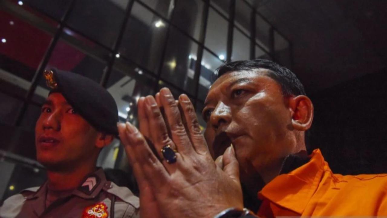 Modus Lama Terulang Kembali, Invoice Fiktif Jadi Alat Suap di Perkara PN Depok