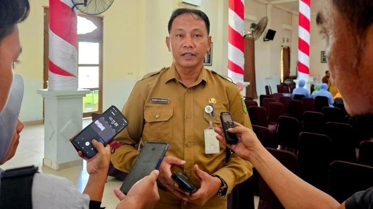 Fakta Unik Natuna: Pemkab Bangun Instalasi Air Bersih di Puskesmas Pulau Terluar Demi Kesehatan Warga