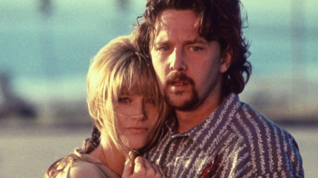 Night of the Running Man (1995)