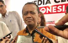 Bahlil Janjikan Insentif Konversi Motor BBM ke Listrik