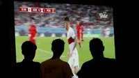 23 Juta Penonton TV Saksikan Kegagalan Inggris Lawan Prancis di Piala Dunia 2022