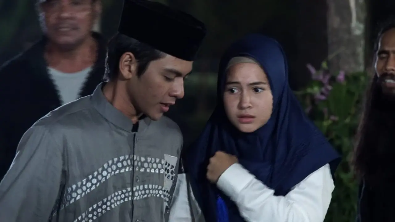 Dari Jendela SMP