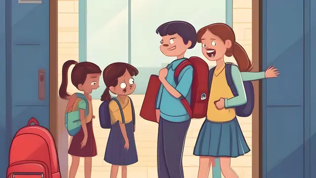 Belum lama ini, media sosial X alias Twitter kini ramai dengan cerita kasus bullying atau perundungan siswa SMA di kawasan Serpong, Kota Tangerang Selatan, Provinsi Banten yang belakangan menjadi viral.