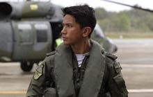 Fakta Pangeran Abdul Mateen Putra Sultan Brunei, Tentara yang Juga Pilot Helikopter