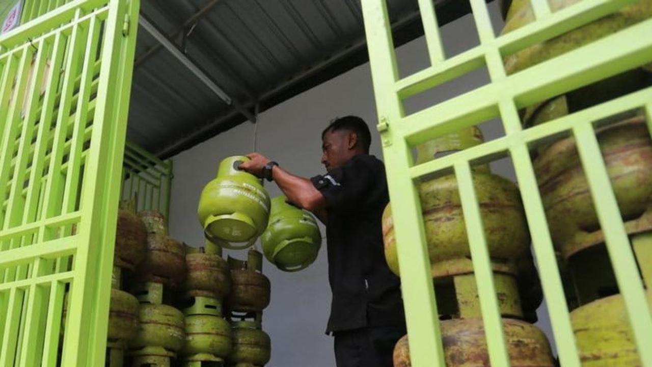 Antisipasi Lonjakan Kebutuhan, Pemkab Probolinggo Ajukan Tambahan Pasokan 100 Ribu Elpiji 3 Kg
