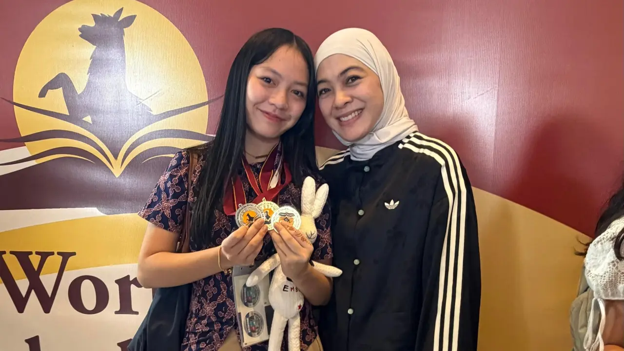 Dian Ayu Lestari
