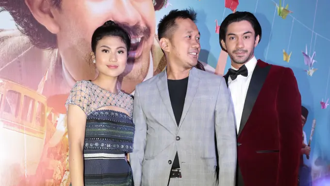 [Bintang] Hanung Bramantyo