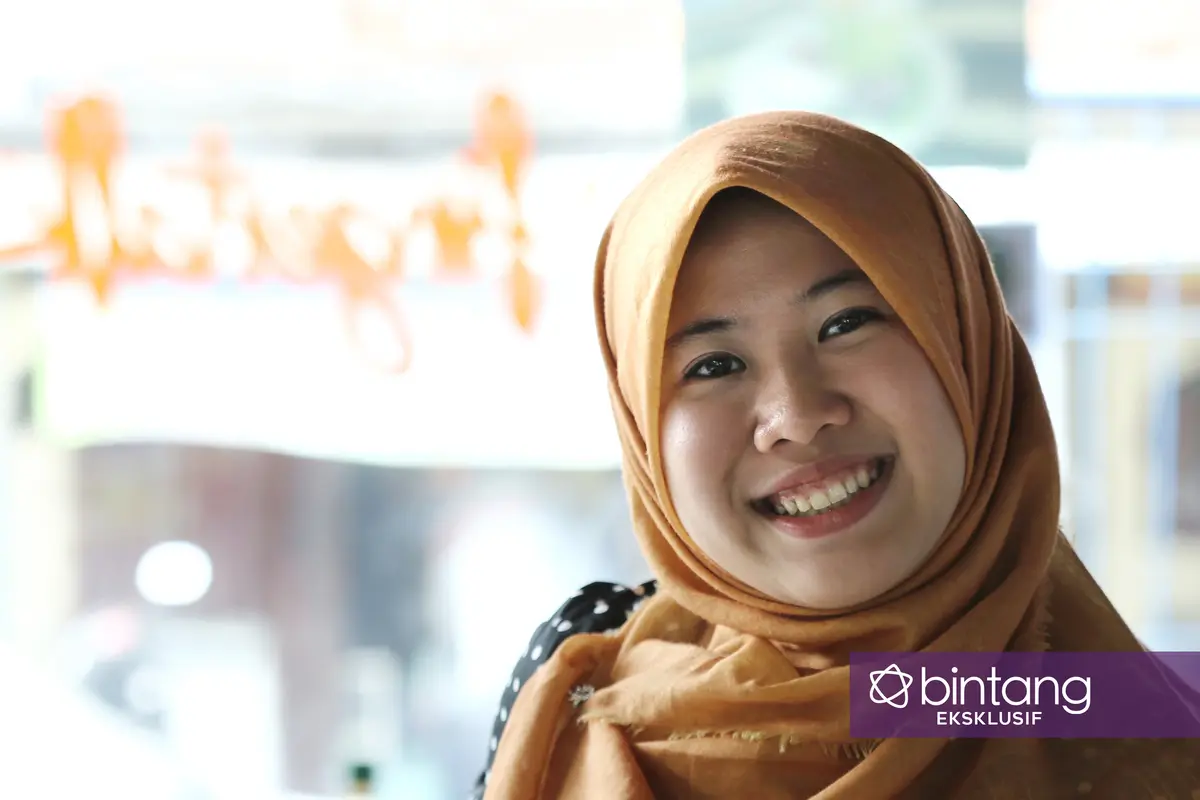 [Bintang] Dissa Ahdanisa