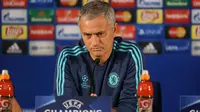 Jose Mourinho (Reuters/Matthew Childs)