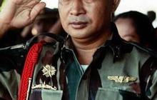 Cuma Kolonel ini Yang Berani Panggil Soeharto Monyet di Depan Anak Buahnya