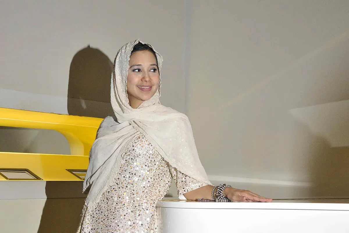 [Bintang] Ayu Azhari
