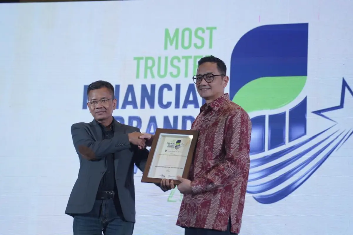 Kepala Badan Pelaksana BPKH Fadlul Imansyah (Istimewa)