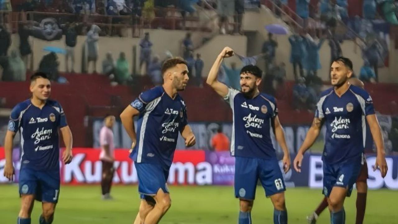 Jaga Kebugaran Tim, PSIM Yogyakarta Sesuaikan Jadwal Latihan Ramadan